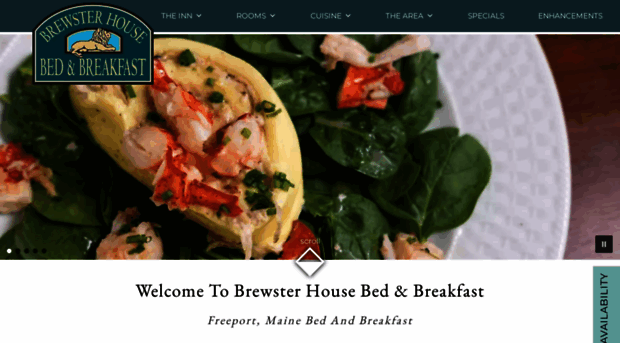 brewsterhouse.com