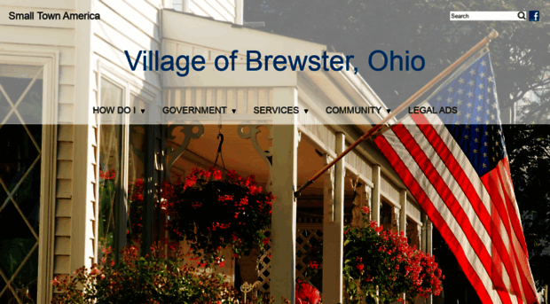 brewsterohio.com