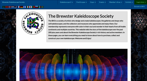 brewstersociety.com