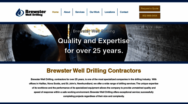 brewsterwelldrilling.com