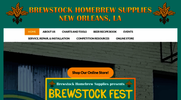 brewstock.com