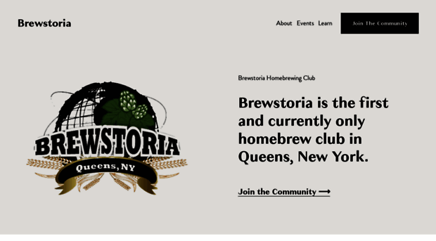 brewstoria.com