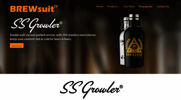 brewsuit.com