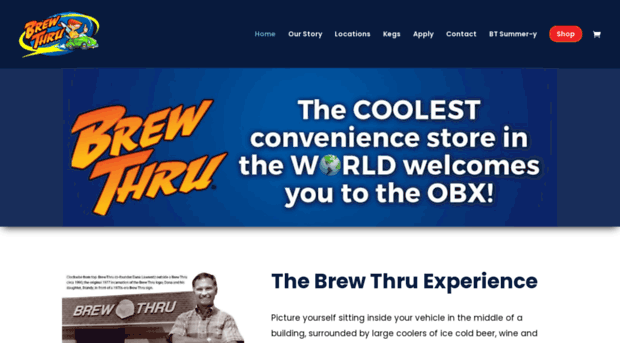 brewthru.com