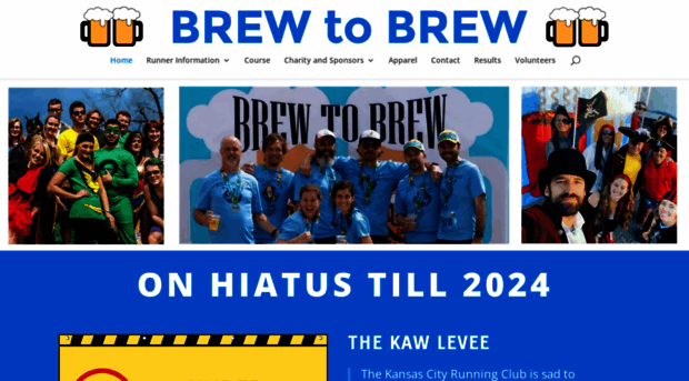 brewtobrew.com