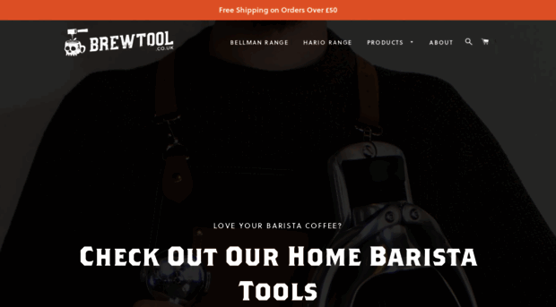 brewtool.co.uk