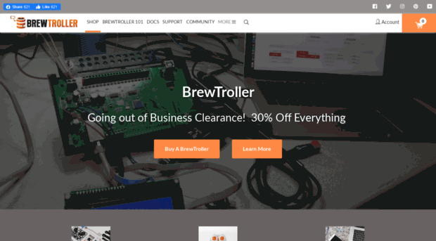 brewtroller.com