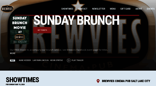 brewvies.com