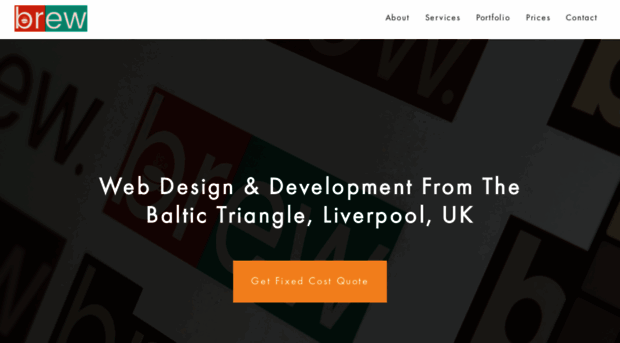 brewwebdesign.com