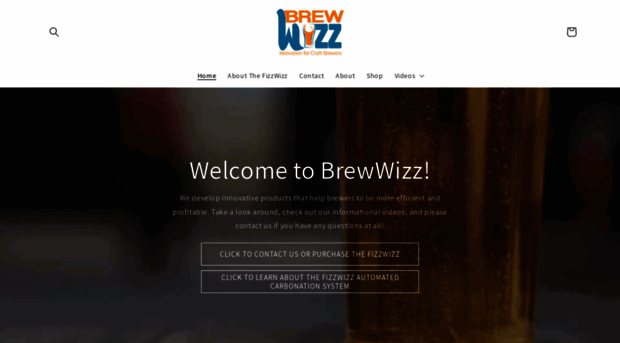 brewwizz.com