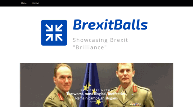 brexitballs.com