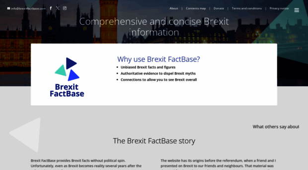 brexitfactbase.com