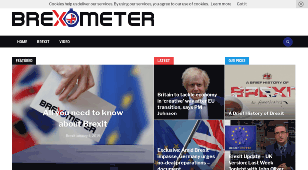 brexometer.com