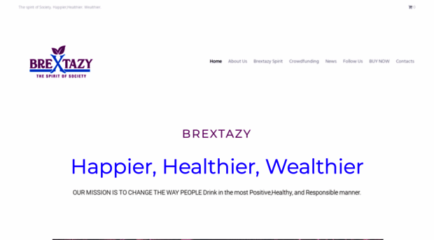 brextazy.com