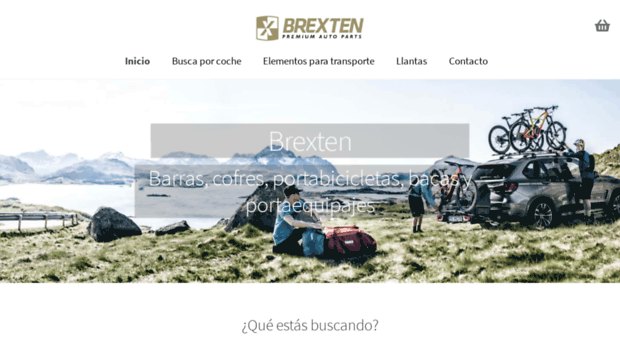 brexten.com