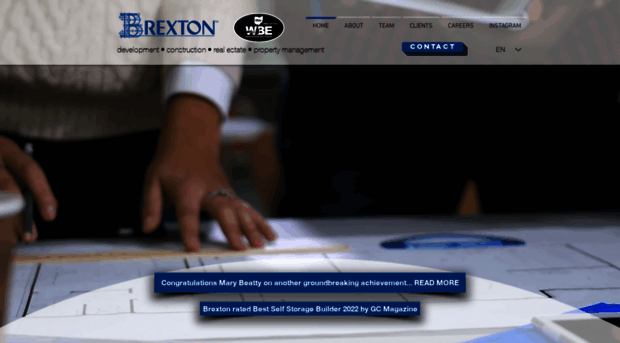 brextonllc.com