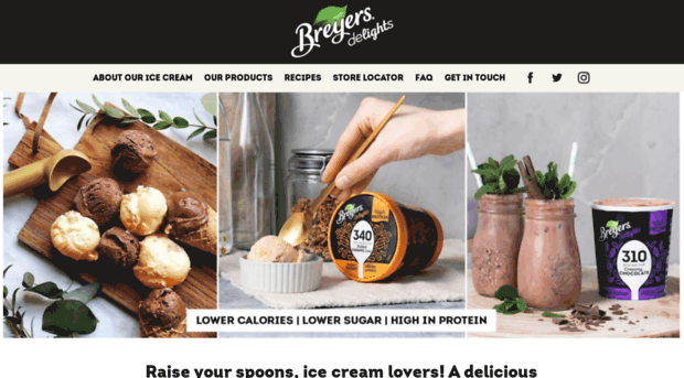 breyers.co.uk