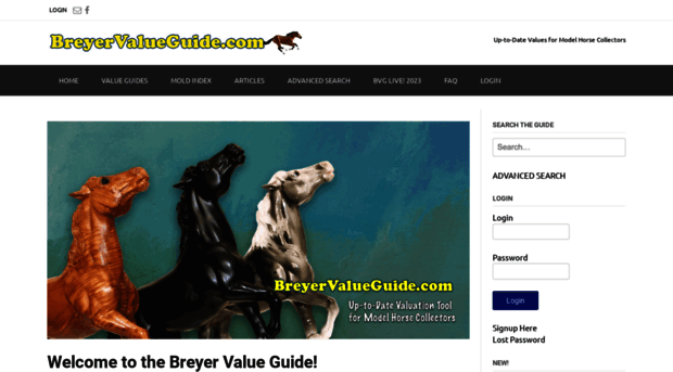 breyervalueguide.com