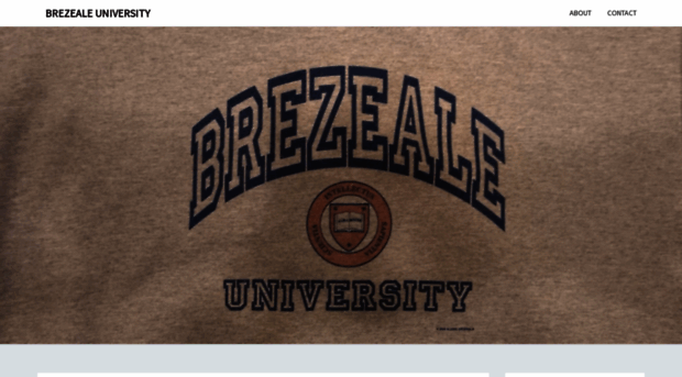 brezeale.com