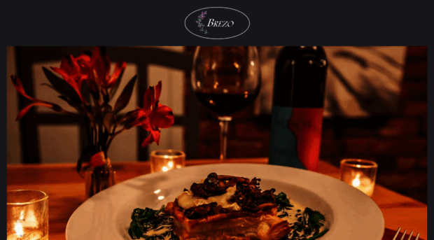 brezorestaurant.com