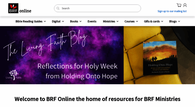 brfonline.org.uk