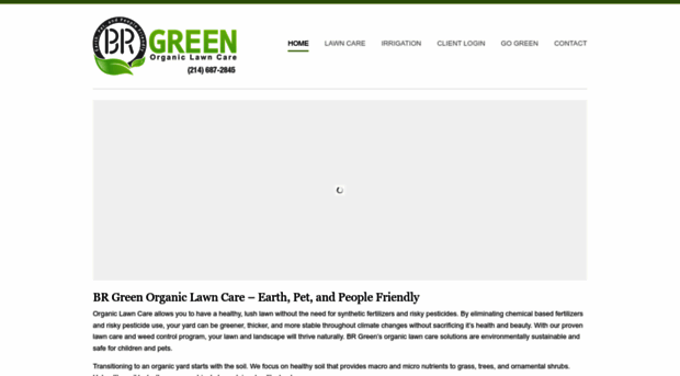 brgreenlawncare.com