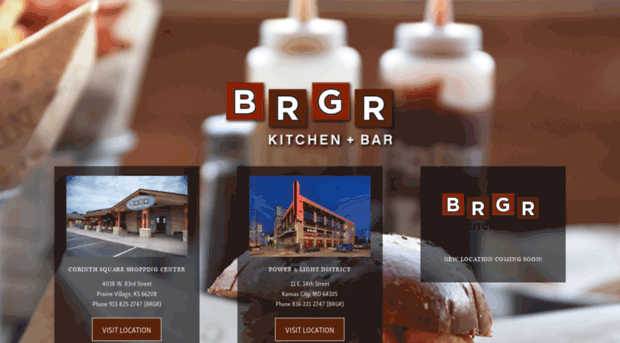 brgrkitchen.com