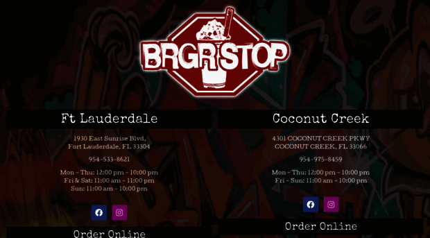 brgrstop.com