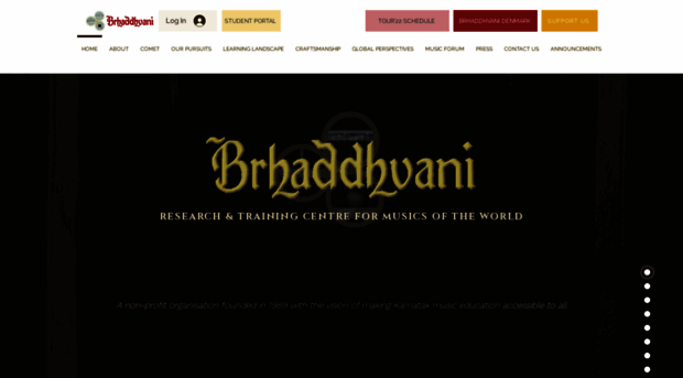 brhaddhvani.com