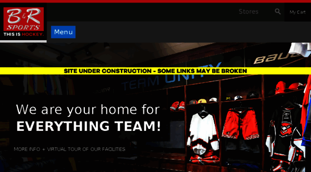 brhockeyequipment.com