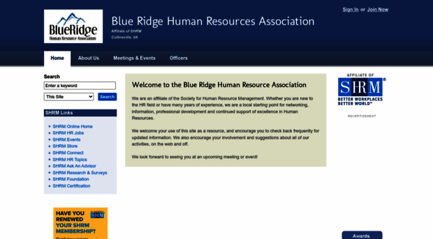brhra.shrm.org