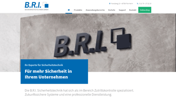 bri-gmbh.de