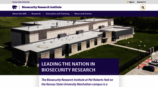 bri.k-state.edu