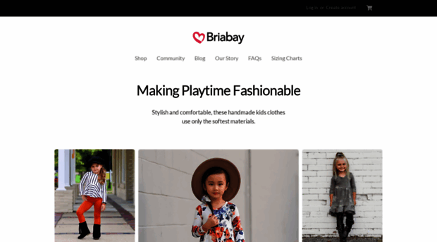 briabay.com