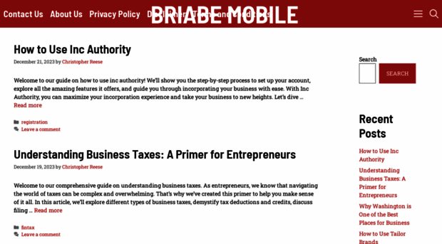 briabemobile.com