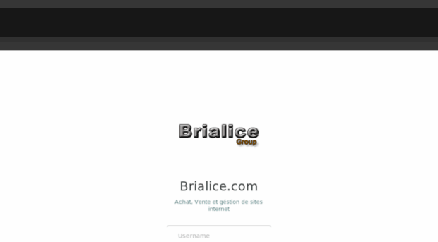 brialice.com