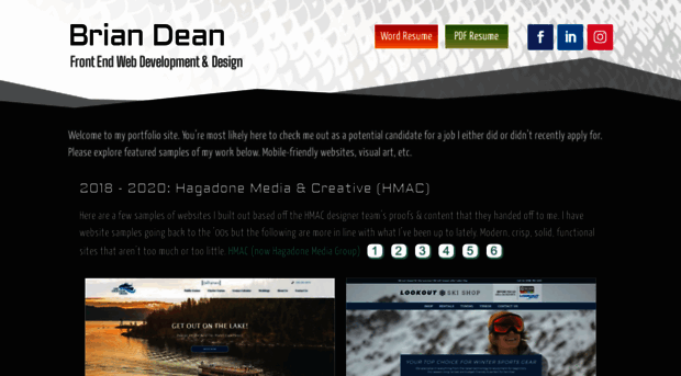 brian-dean.com