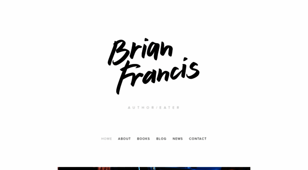 brian-francis.com