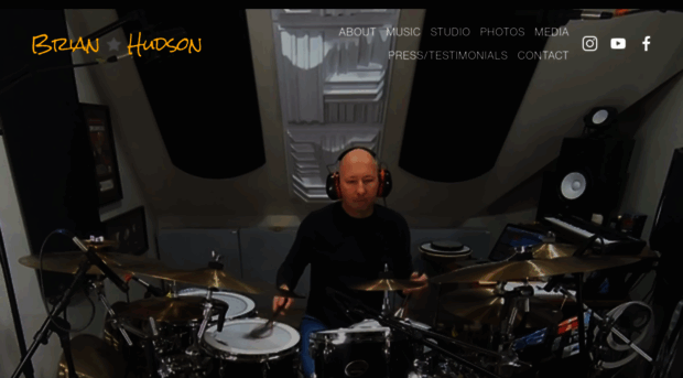 brian-hudson.com