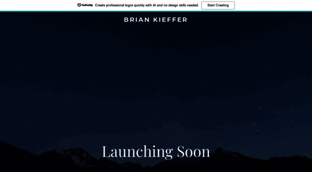 brian-kieffer.com