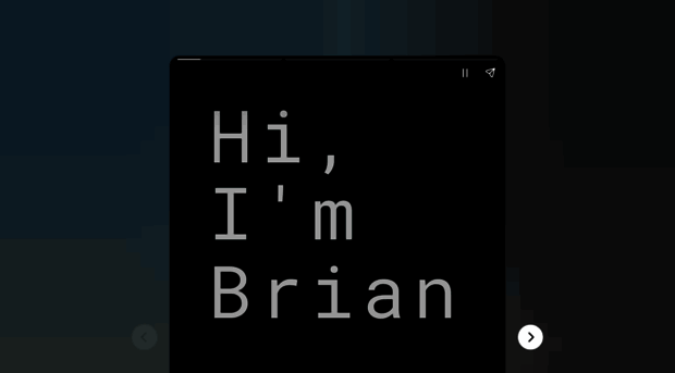 brian-petro.com