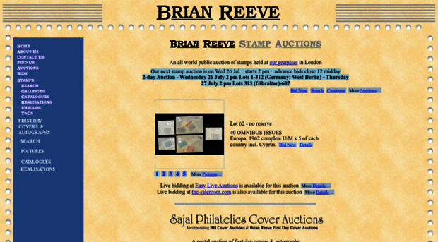 brian-reeve.com