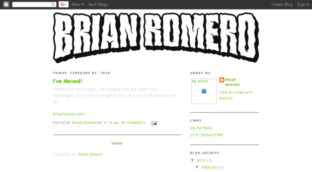 brian-romero.blogspot.com