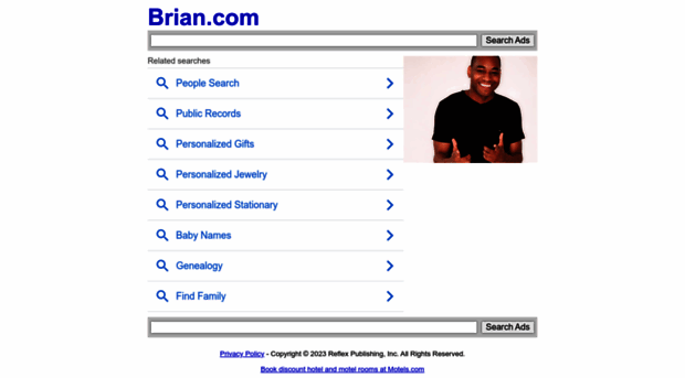 brian.com