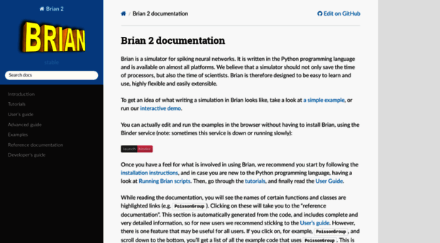 brian2.readthedocs.io