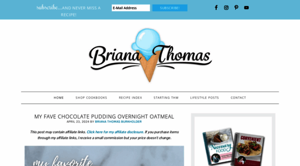 briana-thomas.com