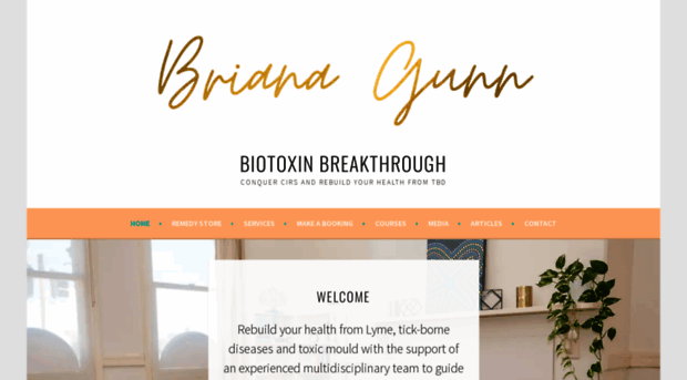 brianagunn.com