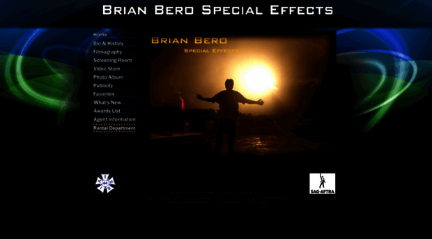 brianbero.com