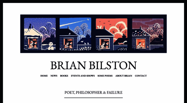 brianbilston.com