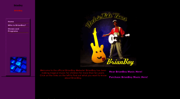 brianboy.com